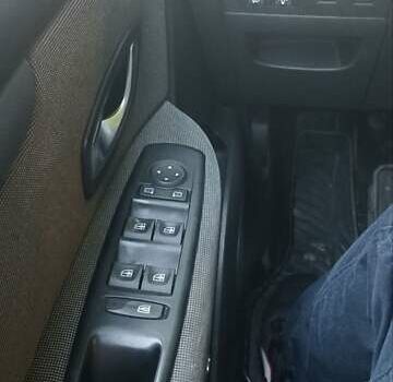 Коричневий Рено Сценік, об'ємом двигуна 1.5 л та пробігом 281 тис. км за 8200 $, фото 12 на Automoto.ua