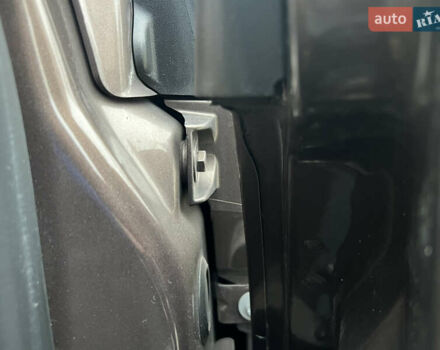 Коричневый Рено Сценик, объемом двигателя 1.6 л и пробегом 120 тыс. км за 8350 $, фото 120 на Automoto.ua