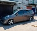 Коричневый Рено Сценик, объемом двигателя 1.46 л и пробегом 237 тыс. км за 5799 $, фото 1 на Automoto.ua