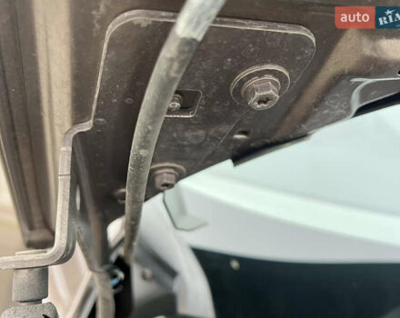 Коричневый Рено Сценик, объемом двигателя 1.6 л и пробегом 120 тыс. км за 8350 $, фото 162 на Automoto.ua