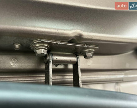 Коричневый Рено Сценик, объемом двигателя 1.6 л и пробегом 120 тыс. км за 8350 $, фото 132 на Automoto.ua