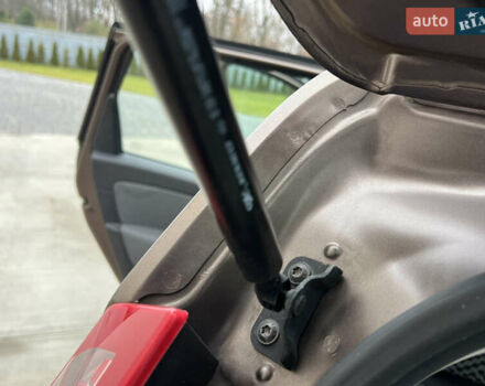 Коричневый Рено Сценик, объемом двигателя 1.6 л и пробегом 120 тыс. км за 8350 $, фото 135 на Automoto.ua