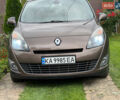 Рено Сценик 2011 в Ивано-Франковске на Automoto.ua Коричневый Рено Сценик, объемом двигателя 1.6 л и пробегом 157 тыс. км за 7599 $, фото 6 на Automoto.ua