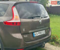 Рено Сценик 2011 в Ивано-Франковске на Automoto.ua Коричневый Рено Сценик, объемом двигателя 1.6 л и пробегом 157 тыс. км за 7599 $, фото 9 на Automoto.ua