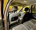 Коричневый Рено Сценик, объемом двигателя 1.5 л и пробегом 220 тыс. км за 7500 $, фото 16 на Automoto.ua