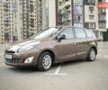 Коричневый Рено Сценик, объемом двигателя 1.6 л и пробегом 325 тыс. км за 6900 $, фото 1 на Automoto.ua