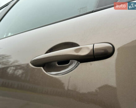 Коричневый Рено Сценик, объемом двигателя 1.6 л и пробегом 120 тыс. км за 8350 $, фото 54 на Automoto.ua