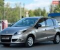 Коричневый Рено Сценик, объемом двигателя 1.5 л и пробегом 234 тыс. км за 7799 $, фото 1 на Automoto.ua