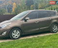 Рено Сценик 2011 в Ивано-Франковске на Automoto.ua Коричневый Рено Сценик, объемом двигателя 1.6 л и пробегом 157 тыс. км за 7599 $, фото 11 на Automoto.ua