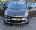 Коричневий Рено Сценік, об'ємом двигуна 1.46 л та пробігом 207 тис. км за 8900 $, фото 1 на Automoto.ua