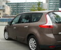 Коричневый Рено Сценик, объемом двигателя 1.6 л и пробегом 325 тыс. км за 6900 $, фото 12 на Automoto.ua