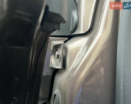 Коричневый Рено Сценик, объемом двигателя 1.6 л и пробегом 120 тыс. км за 8350 $, фото 147 на Automoto.ua