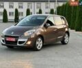 Коричневый Рено Сценик, объемом двигателя 1.6 л и пробегом 125 тыс. км за 8700 $, фото 1 на Automoto.ua