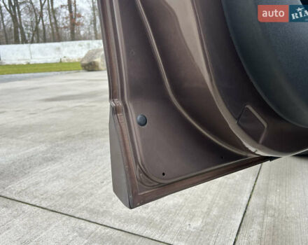 Коричневый Рено Сценик, объемом двигателя 1.6 л и пробегом 120 тыс. км за 8350 $, фото 143 на Automoto.ua