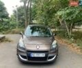 Коричневый Рено Сценик, объемом двигателя 2 л и пробегом 198 тыс. км за 8400 $, фото 1 на Automoto.ua