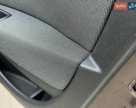 Коричневый Рено Сценик, объемом двигателя 1.6 л и пробегом 120 тыс. км за 8350 $, фото 109 на Automoto.ua