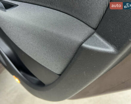 Коричневый Рено Сценик, объемом двигателя 1.6 л и пробегом 120 тыс. км за 8350 $, фото 106 на Automoto.ua