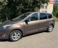 Коричневый Рено Сценик, объемом двигателя 1.5 л и пробегом 236 тыс. км за 8706 $, фото 1 на Automoto.ua