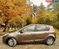 Коричневый Рено Сценик, объемом двигателя 1.5 л и пробегом 220 тыс. км за 7500 $, фото 6 на Automoto.ua