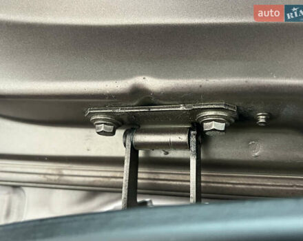 Коричневый Рено Сценик, объемом двигателя 1.6 л и пробегом 120 тыс. км за 8350 $, фото 133 на Automoto.ua