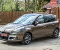 Коричневый Рено Сценик, объемом двигателя 1.5 л и пробегом 210 тыс. км за 7200 $, фото 1 на Automoto.ua