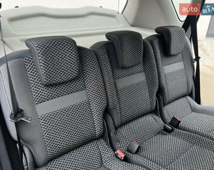 Коричневый Рено Сценик, объемом двигателя 1.6 л и пробегом 120 тыс. км за 8350 $, фото 99 на Automoto.ua