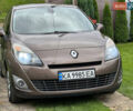 Рено Сценик 2011 в Ивано-Франковске на Automoto.ua Коричневый Рено Сценик, объемом двигателя 1.6 л и пробегом 157 тыс. км за 7599 $, фото 5 на Automoto.ua
