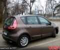 Коричневый Рено Сценик, объемом двигателя 1.5 л и пробегом 271 тыс. км за 6750 $, фото 3 на Automoto.ua