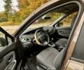 Коричневый Рено Сценик, объемом двигателя 1.5 л и пробегом 220 тыс. км за 7500 $, фото 15 на Automoto.ua