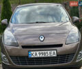 Рено Сценик 2011 в Ивано-Франковске на Automoto.ua Коричневый Рено Сценик, объемом двигателя 1.6 л и пробегом 157 тыс. км за 7599 $, фото 28 на Automoto.ua