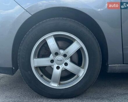 Коричневий Рено Сценік, об'ємом двигуна 1.46 л та пробігом 244 тис. км за 7500 $, фото 25 на Automoto.ua