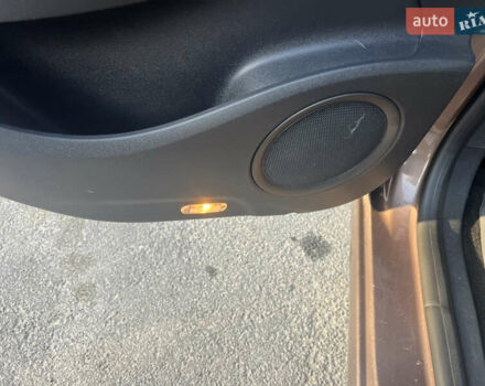 Коричневый Рено Сценик, объемом двигателя 1.6 л и пробегом 160 тыс. км за 8150 $, фото 39 на Automoto.ua