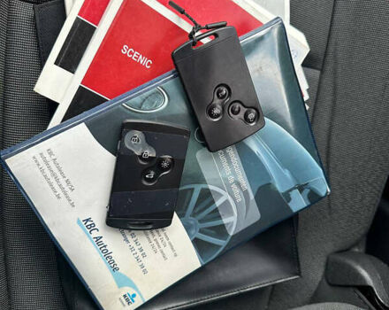 Рено Сценик 2011 в Ивано-Франковске на Automoto.ua Коричневый Рено Сценик, объемом двигателя 1.6 л и пробегом 157 тыс. км за 7599 $, фото 22 на Automoto.ua