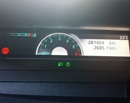 Коричневий Рено Сценік, об'ємом двигуна 1.5 л та пробігом 281 тис. км за 8200 $, фото 7 на Automoto.ua