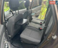 Рено Сценик 2011 в Ивано-Франковске на Automoto.ua Коричневый Рено Сценик, объемом двигателя 1.6 л и пробегом 157 тыс. км за 7599 $, фото 45 на Automoto.ua
