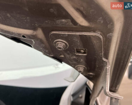 Коричневый Рено Сценик, объемом двигателя 1.6 л и пробегом 120 тыс. км за 8350 $, фото 160 на Automoto.ua