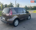Коричневый Рено Сценик, объемом двигателя 1.6 л и пробегом 160 тыс. км за 8150 $, фото 13 на Automoto.ua