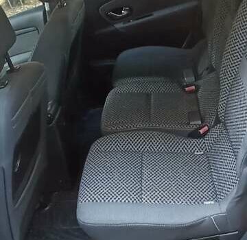 Коричневий Рено Сценік, об'ємом двигуна 1.5 л та пробігом 281 тис. км за 8200 $, фото 14 на Automoto.ua