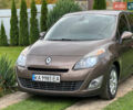 Рено Сценик 2011 в Ивано-Франковске на Automoto.ua Коричневый Рено Сценик, объемом двигателя 1.6 л и пробегом 157 тыс. км за 7599 $, фото 1 на Automoto.ua