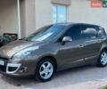 Коричневый Рено Сценик, объемом двигателя 1.5 л и пробегом 296 тыс. км за 6900 $, фото 1 на Automoto.ua