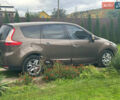 Рено Сценик 2011 в Ивано-Франковске на Automoto.ua Коричневый Рено Сценик, объемом двигателя 1.6 л и пробегом 157 тыс. км за 7599 $, фото 2 на Automoto.ua