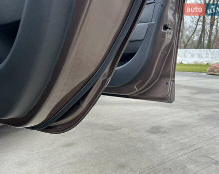 Коричневый Рено Сценик, объемом двигателя 1.6 л и пробегом 120 тыс. км за 8350 $, фото 130 на Automoto.ua