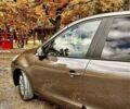 Коричневый Рено Сценик, объемом двигателя 1.5 л и пробегом 220 тыс. км за 7500 $, фото 9 на Automoto.ua