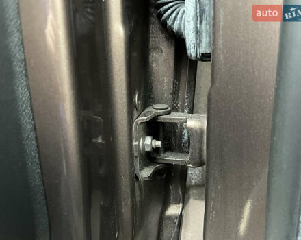 Коричневый Рено Сценик, объемом двигателя 1.6 л и пробегом 120 тыс. км за 8350 $, фото 149 на Automoto.ua