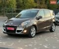 Коричневий Рено Сценік, об'ємом двигуна 1.6 л та пробігом 125 тис. км за 8550 $, фото 1 на Automoto.ua