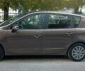 Коричневий Рено Сценік, об'ємом двигуна 1.5 л та пробігом 281 тис. км за 8200 $, фото 9 на Automoto.ua
