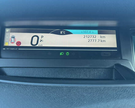 Коричневий Рено Сценік, об'ємом двигуна 1.46 л та пробігом 212 тис. км за 7900 $, фото 21 на Automoto.ua