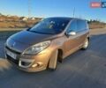 Коричневий Рено Сценік, об'ємом двигуна 1.46 л та пробігом 300 тис. км за 7968 $, фото 1 на Automoto.ua