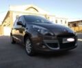 Коричневый Рено Сценик, объемом двигателя 2 л и пробегом 83 тыс. км за 11000 $, фото 1 на Automoto.ua