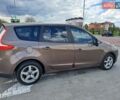 Коричневый Рено Сценик, объемом двигателя 1.5 л и пробегом 295 тыс. км за 6950 $, фото 39 на Automoto.ua